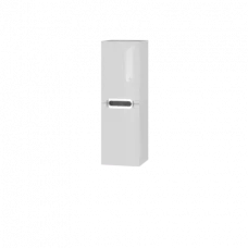 Пенал Ювента Prato білий PrP-100