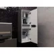 Пенал Ювента Prato бордовый PrP-100