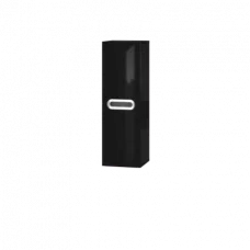 Пенал Ювента Prato чорний PrP-100