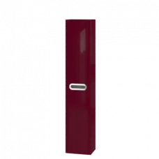 Пенал Ювента Prato бордовий PrP-170