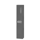 Пенал Ювента Prato серый PrP-170