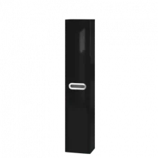 Пенал Ювента Prato чорний PrP-170