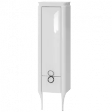 Пенал Ювента Ticino білий TCP-190