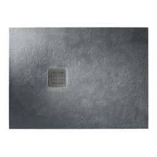 Душевой поддон ROCA Terran STONEX 1200х800х28 AP014B032001200