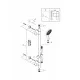 Душевой гарнитур Grohe Power&Soul 115 27759000