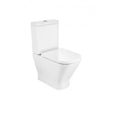 Чаша унитаза (без бачка) Roca The Gap A34273700H
