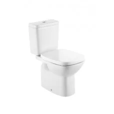 Чаша унитаза (без бачка) Roca Debba A342998000