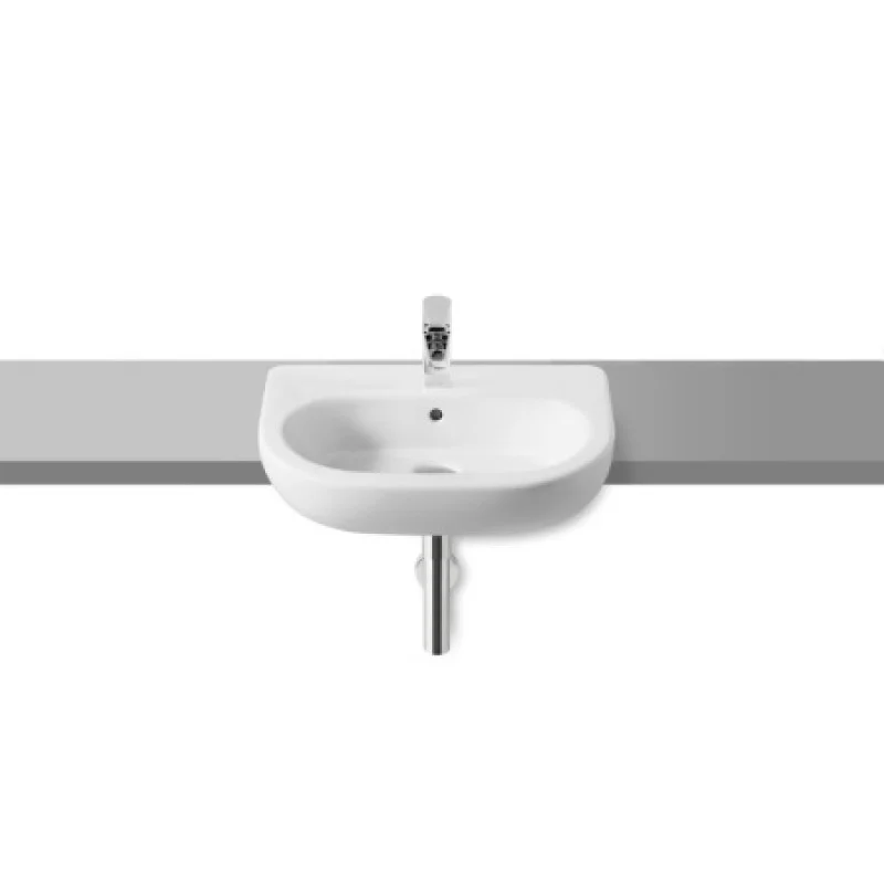Раковина Roca Meridian 550x420 мм A32724S000