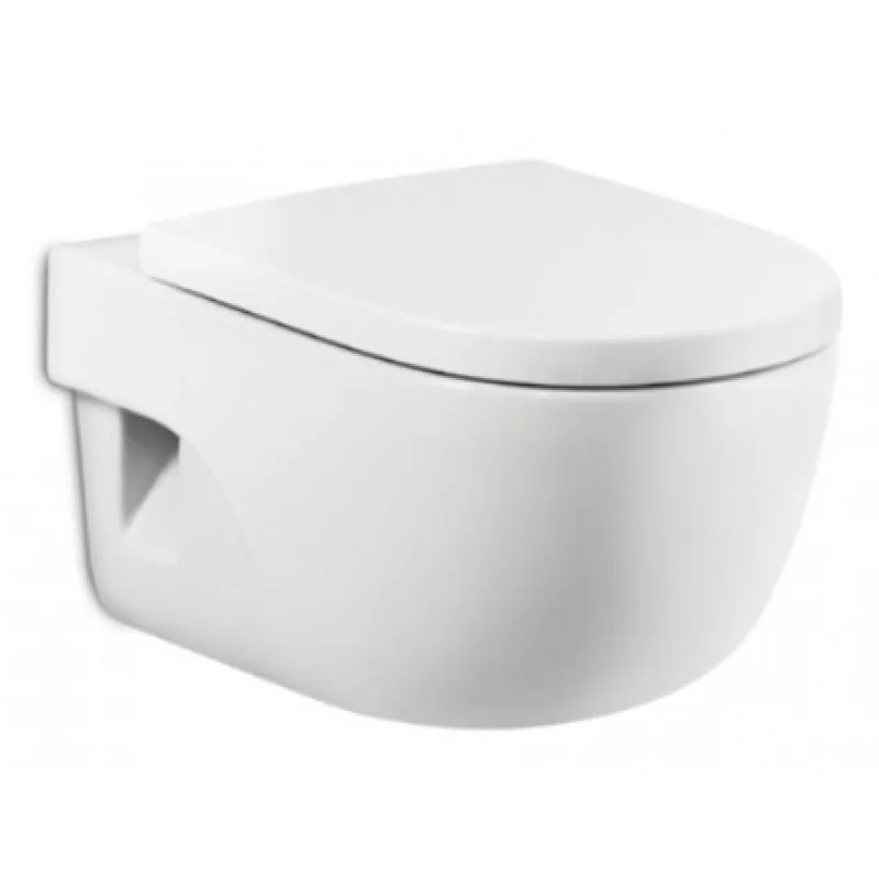 Кришка для унітазу ROCA Meridian Soft Close Duroplast A8012AC004
