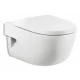 Кришка для унітазу ROCA Meridian Soft Close Duroplast A8012AC004