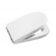 Кришка для унітазу ROCA Meridian Soft Close Duroplast A8012AC004