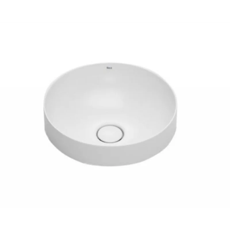 Раковина Roca Inspira Round 370x370 мм A32752R000
