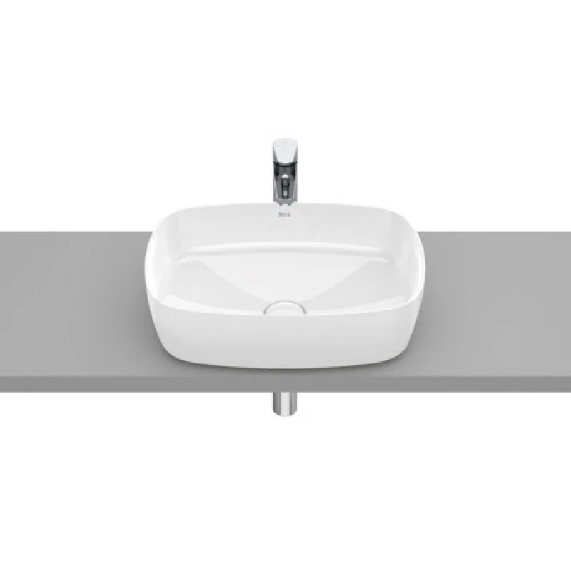 Раковина Roca Inspira Soft 370x500 мм A327500000