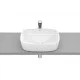 Раковина Roca Inspira Soft 370x500 мм A327500000