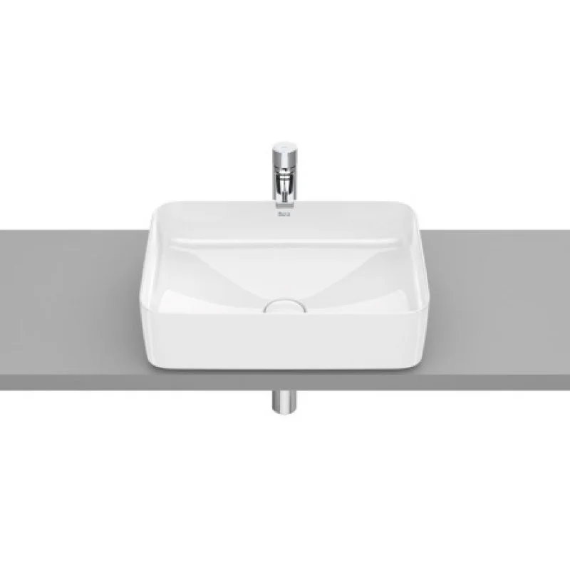 Раковина Roca Inspira Square 370x500 мм A327530000