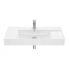 Раковина Roca Inspira 1000x490 мм A32752A000