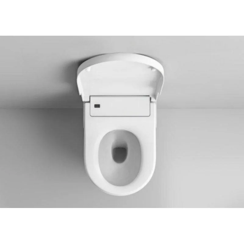 Унитаз подвесной с функцией биде Roca Inspira In-Wash Rimless A803060001