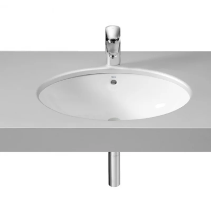 Раковина Roca Grand Berna 620х390 мм A327899000