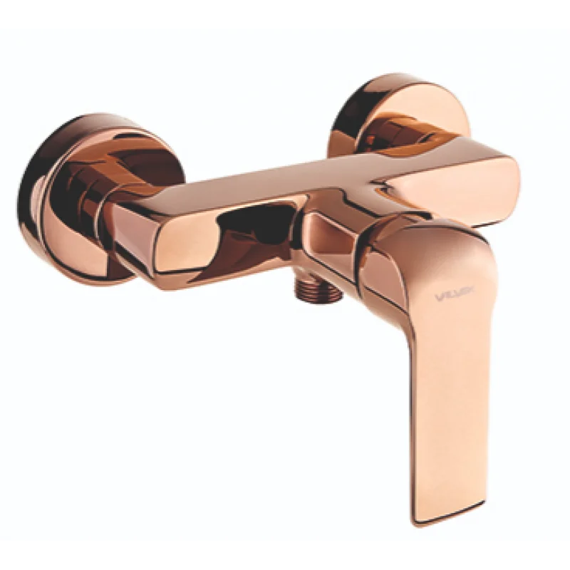 Змішувач для душу Valvex AURORA ROSE GOLD 2445240