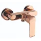 Змішувач для душу Valvex AURORA ROSE GOLD 2445240