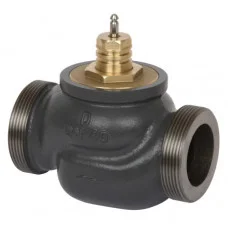 2-ходовой клапан Danfoss VRG2 15 мм 065Z0131