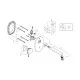 Бесконтактный смеситель для раковины Grohe Euroeco Cosmopolitan E 36273000