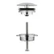 Донный клапан для раковины Grohe  65808000