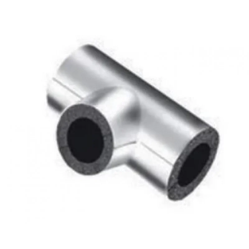 Трійник K-Flex 83x61 ALUCOVER 850TA083061