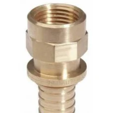 Переходник Rehau Rauvitherm с внутренней резьбой SDR 11 25х2,3-R1 169106001