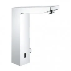 Безконтактний змішувач для раковини Grohe Eurocube E 36440000