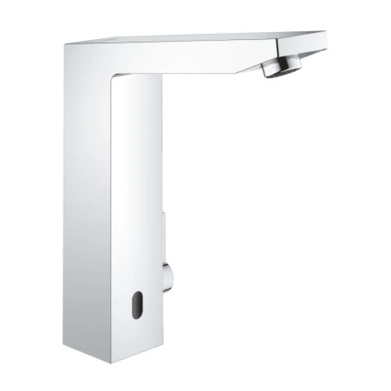 Безконтактний змішувач для раковини Grohe Eurocube E 36440000