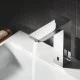 Безконтактний змішувач для раковини Grohe Eurocube E 36440000