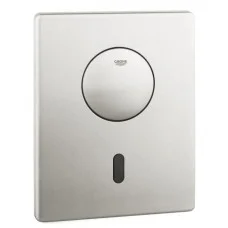 Накладная клавиша слива для унитаза Grohe Tectron 37419SD0