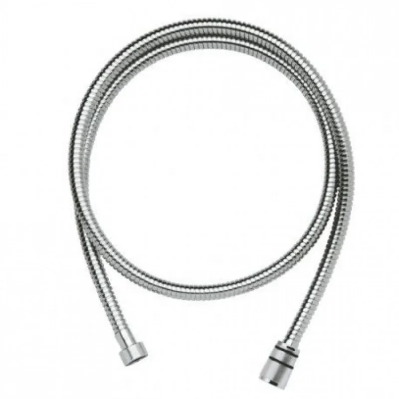 Душовий шланг Grohe Rotaflex Metal Longlife 1500 мм 28417000
