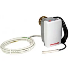 Электропривод Giacomini R298 24В K282X022