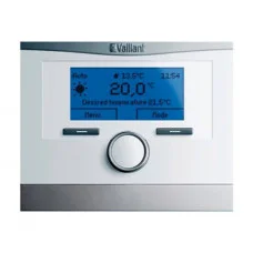 Терморегулятор Vaillant multiMATIC VRC700/4f 0020231561