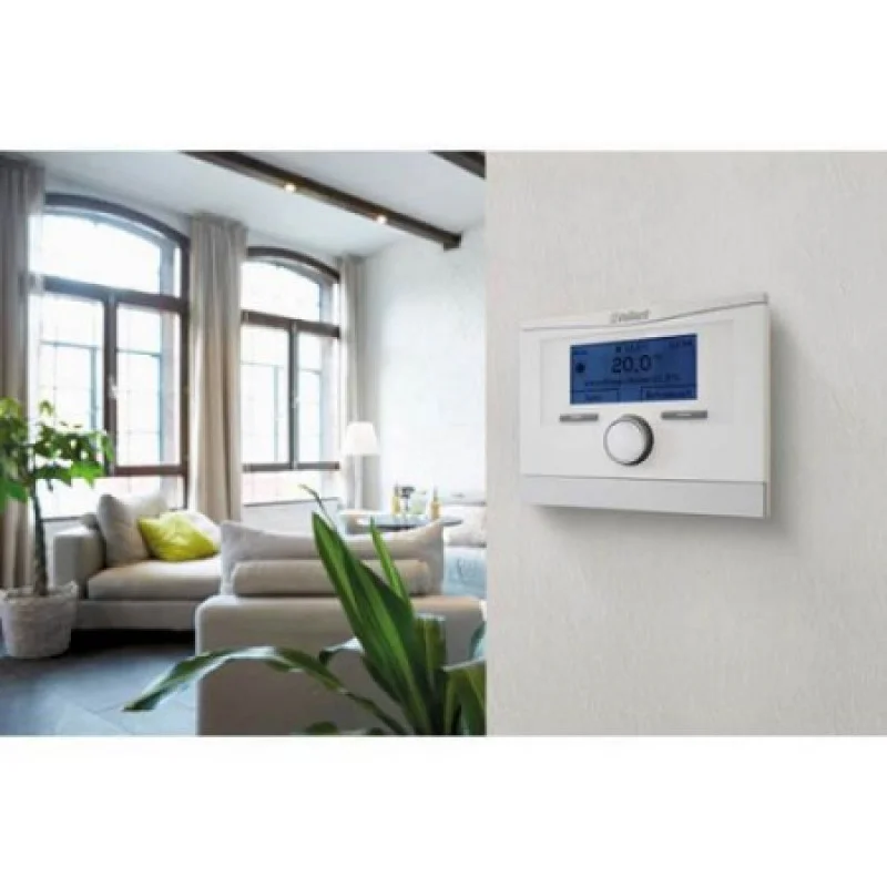 Терморегулятор Vaillant multiMATIC VRC700/4f 0020231561