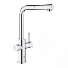 Стартовий комплект Grohe Blue Home U 31543DC0