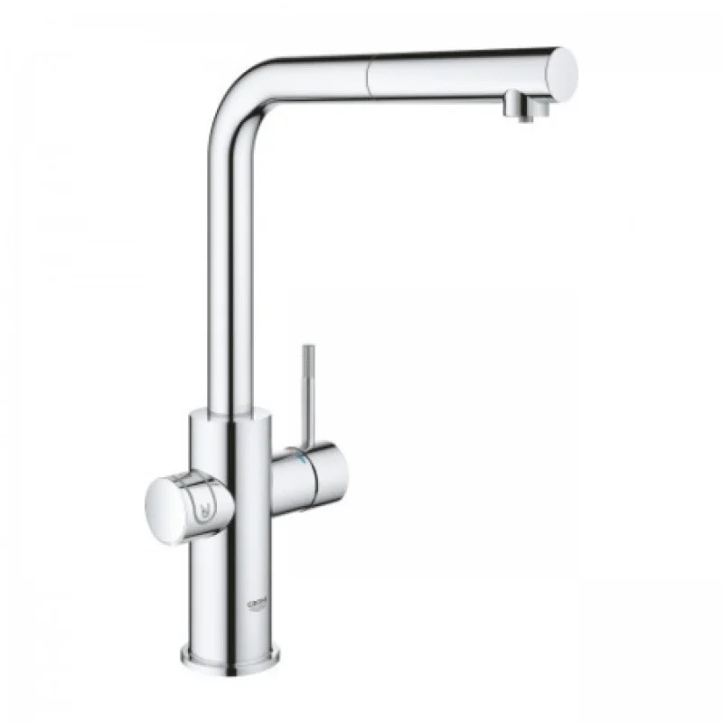 Стартовий комплект Grohe Blue Home U 31543DC0