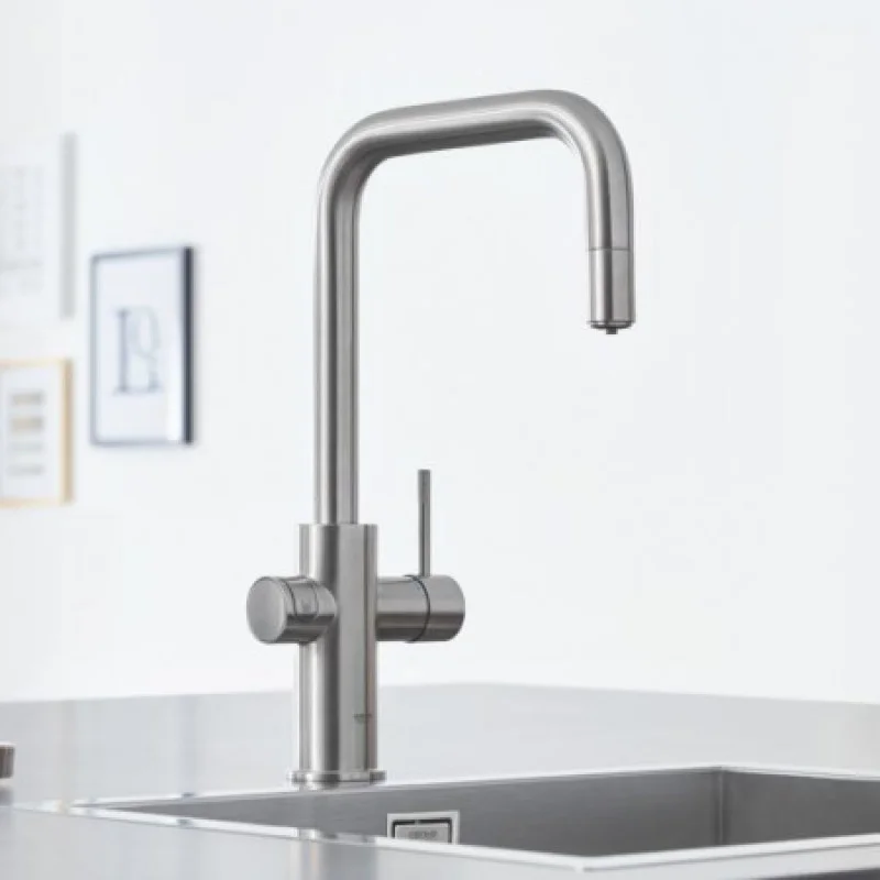 Стартовий комплект Grohe Blue Home U 31543DC0