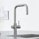 Стартовий комплект Grohe Blue Home U 31543DC0