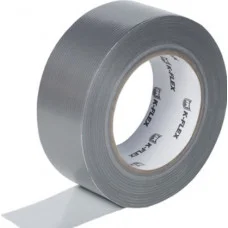 Лента K-Flex 048-050 DUCT 1604H silver 85NDAL48050164S