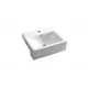 Раковина Bathco MILAN 510x440x160 0045