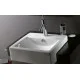 Раковина Bathco MILAN 510x440x160 0045
