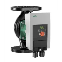 Циркуляційний насос Wilo Yonos MAXO 50/0,5-12 PN6/10 2120651
