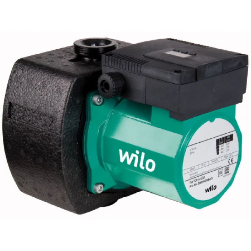 Циркуляційний насос Wilo TOP-S30/4 DM PN6/10 2044012