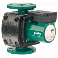 Циркуляційний насос Wilo TOP-Z40/7 EM PN6/10 GG 2046631