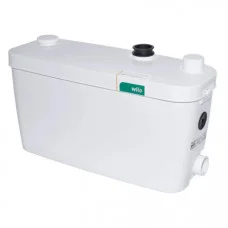Каналізаційна установка WILO HiDrainlift3-35 4191679