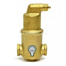 Сепаратор повітря Spirotech SpiroVent Air 1 1/2" AA150