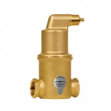 Сепаратор повітря Spirotech SpiroVent Air 3/4" AA075